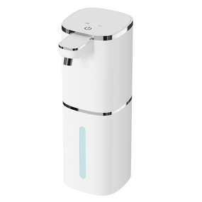 Soap Dispenser Manufacturer - OEM/ODM Sensor Wall Mount Customizable