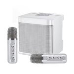Portable Speaker Factory - OEM/ODM Mini Karaoke Speaker Waterproof Dual Mode