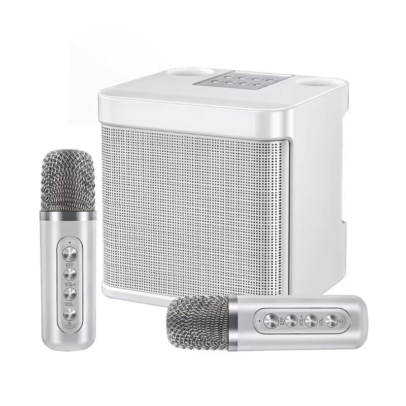 Portable Speaker Factory - OEM/ODM Mini Karaoke Speaker Waterproof Dual Mode