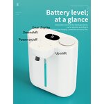 Soap Dispenser Factory - OEM/ODM Touchless Sensor Soap Dispenser Bulk Supply