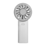 Portable Fan Factory - OEM/ODM Foldable Camping Lantern Cooling Fan Multi Function