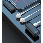 Wireless Microphone Factory - OEM/ODM Portable Lavalier Mic System High Range