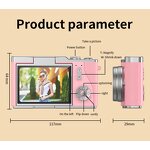 Camera Factory - OEM/ODM Children's Digital Camera Instant Print 32Gb