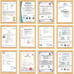 Outdoor Speaker Factory - OEM/ODM High Quality TWS Portable Speaker 30W