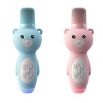 Wireless Microphone Factory - OEM/ODM Red Dynamic Vlog Gaming Mic Vintage Studio