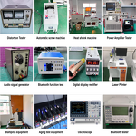 Portable Speaker Factory - OEM/ODM Retro TWS Bluetooth Speaker IPX4 Waterproof