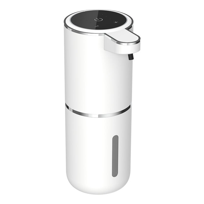 Soap Dispenser Factory - OEM/ODM Rechargeable Automatic Sensor Soap Dispenser
