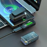 Wireless Microphone Factory - OEM/ODM Portable Lavalier Microphone for Streaming Karaoke