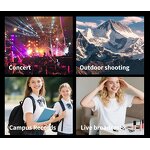 Kids Camera Factory - OEM/ODM 4K Video Recorder SD Rechargeable Learning Toy