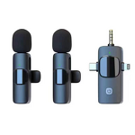 Wireless Microphone System Factory - OEM/ODM with Handheld Lavalier Headset 3 Channel