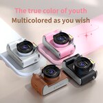 Kids Camera Factory - OEM/ODM Film Photography Camera HD Video Recorder Toy