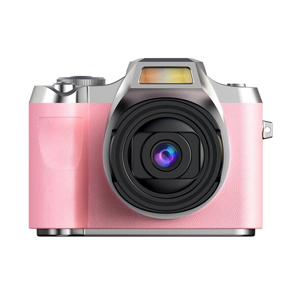 Kids Camera Factory - OEM/ODM Film Photography Camera HD Video Recorder Toy