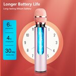 Portable Speaker Factory - OEM/ODM Waterproof Horn Speaker with Wireless Microphone