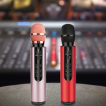 Portable Speaker Factory - OEM/ODM Jellyfish Lamp Bluetooth Speaker RGB Light