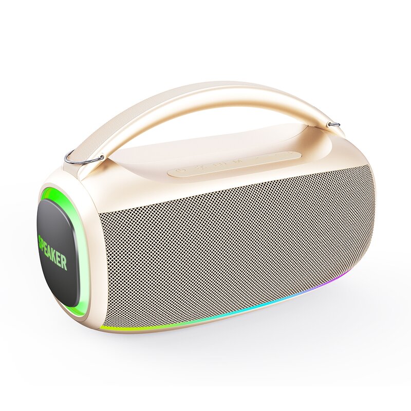 Outdoor Speaker Factory - OEM/ODM High Quality TWS Portable Speaker 30W