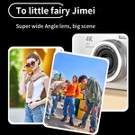Kids Camera Factory - OEM/ODM Colours Instax Camera Memory Card Vlog Toy