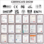 Wireless Microphone System Factory - OEM/ODM with Handheld Lavalier Headset 3 Channel