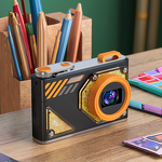 Kids Camera Factory - OEM/ODM Memory Card Vlog Magic Digital Video Mini Camera