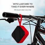 Outdoor Speaker Factory - OEM/ODM Waterproof Bluetooth Speaker for Camping