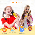 Portable Speaker Factory - OEM/ODM Wireless Mini Karaoke Speaker with LED