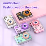 Kids Camera Factory - OEM/ODM Underwater Digital Sports Camera Toy Swimming