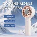 Portable Fan Factory - OEM/ODM Filmmaker Field Production Cooling Fan for Photography