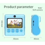 Camera Factory - OEM/ODM Single Use 35mm Printer HD Video Recorder Kids