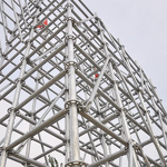Steel Scaffolding System Manufacturer - Ringlock Cuplock Formwork System