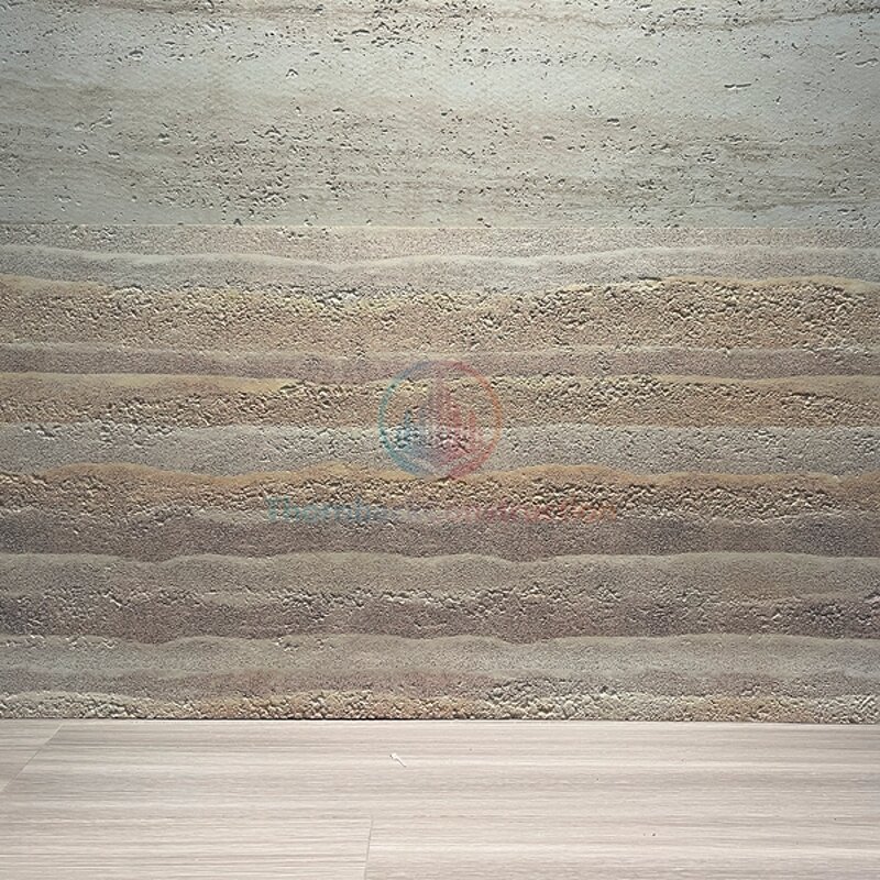 PU Stone Veneer Panel Factory - Lightweight Waterproof Realistic Texture