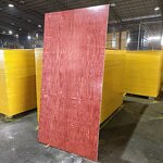 Shuttering Panels Manufacturer - Industrial Portable Reusable Pine