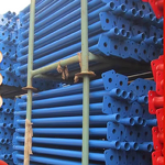 Adjustable Shoring Posts Manufacturer - for Concrete Formwork Support