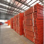 Steel Prop Manufacturer - High Strength Adjustable Formwork Support
