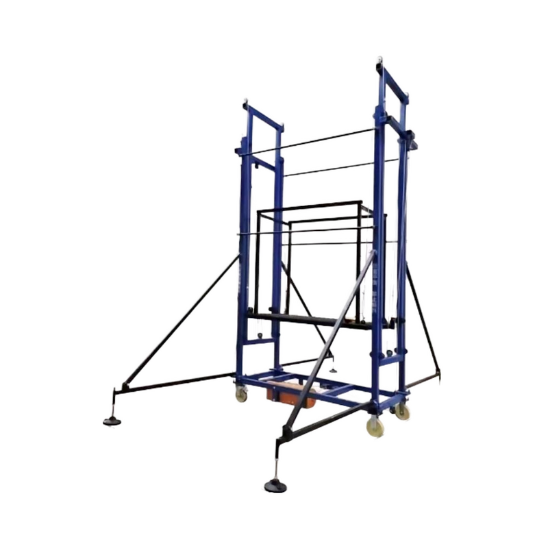 Electric Scaffolding Lift Factory - Asia Remote-Controlled High Capacity