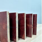 Bridge Formwork Panels Manufacturer - Heavy Duty Pine Steel Frame