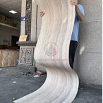 PU Soft Wall Panels Manufacturer - Waterproof Fireproof Customizable Covering