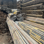 Steel Tube Clamp Scaffolding Supplier - Used for Large-Scale Building