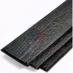 PU Wood Wall Panel Factory - Customizable 3D Moisture-Proof Easy Install