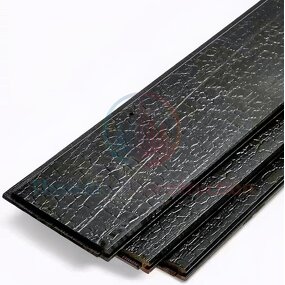 PU Wood Wall Panel Factory - Customizable 3D Moisture-Proof Easy Install