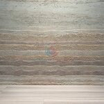 PU Faux Stone Panel Supplier - Mushroom Style Fireproof Waterproof