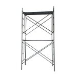 Scaffold Tower System Factory - Wholesale Modular Frame Adjustable Props