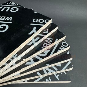 Concrete Formwork System Factory - Portable Lightweight Composite Panel