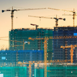 Scaffold Safety Net Factory - HDPE Material Construction Netting