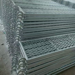 Scaffolding Plank Manufacturer - Heavy Duty Aluminum Deck with Hook