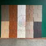PU Acoustic Wall Panels Manufacturer - Customizable for Office Space