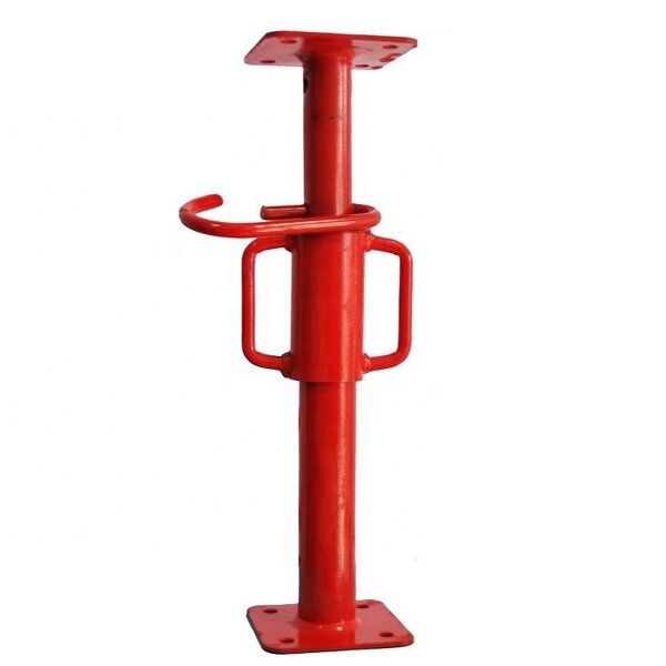 Adjustable Acro Jack Supplier - for Construction Formwork Support