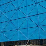 Self-Climbing Scaffolding Manufacturer - New Electric Platform OEM Steel