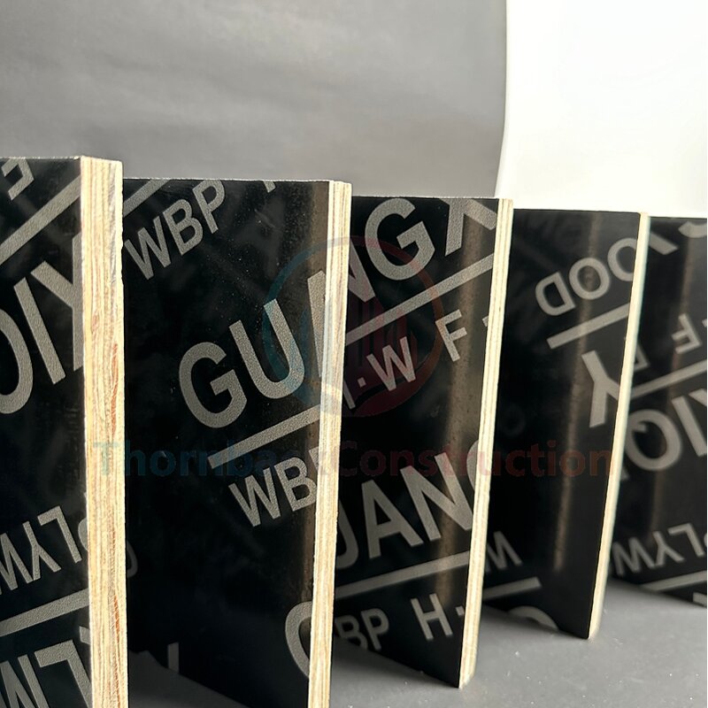 Flying Formwork System Factory - Adjustable Pine Bracket Aluminum Support