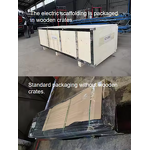 Electric Scaffold Supplier - Australia CE Certified AS/NZS 1576