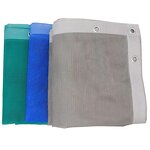 Scaffold Safety Net Factory - HDPE Material Construction Netting