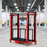 Electric Scaffolding Lift Factory - Remote Controlled Mobile Platform OEM